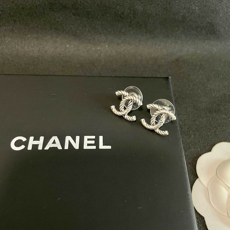 Chanel Earring 08yxs20